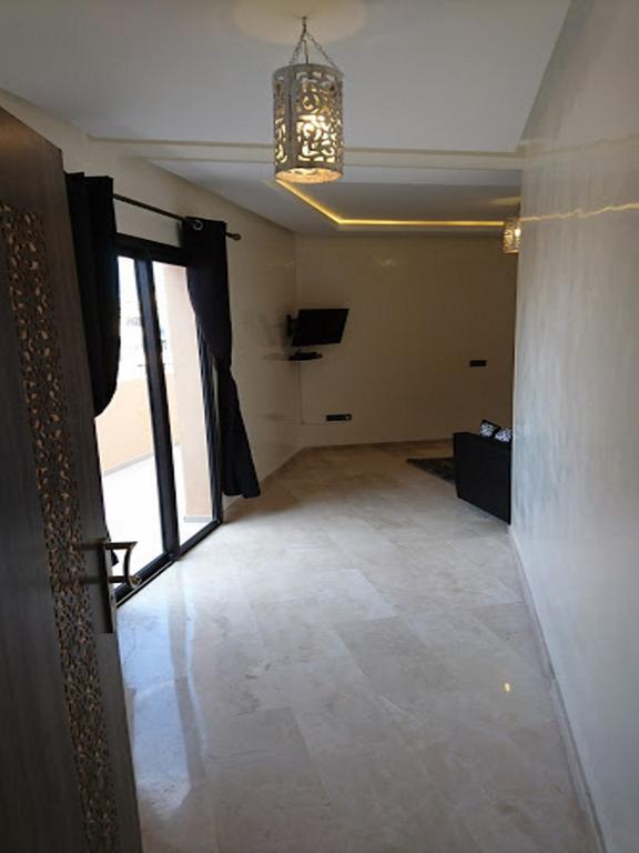 Appartement Nour Gueliz Marrakech Marraquexe Exterior foto